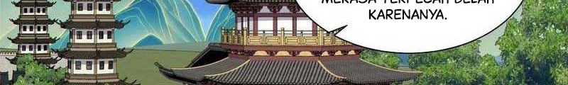 My Disciples Are All Big Villains Chapter 173 - halaman 11
