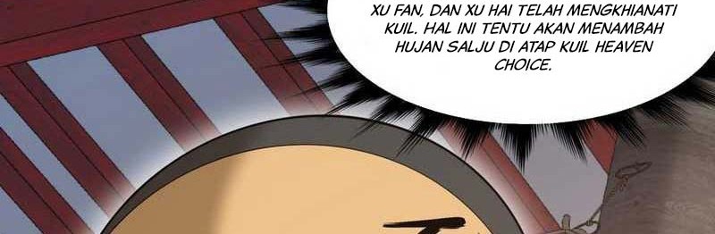 My Disciples Are All Big Villains Chapter 173 - halaman 25