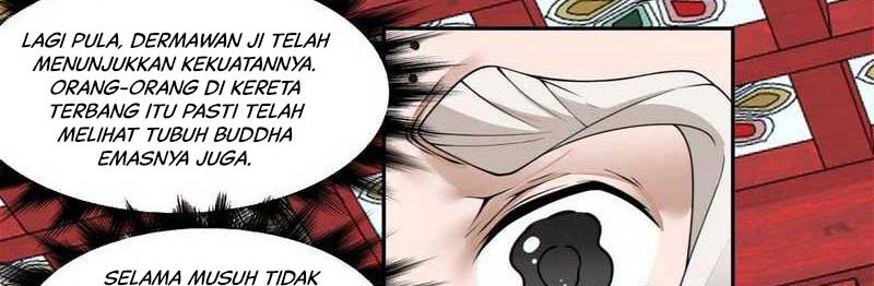 My Disciples Are All Big Villains Chapter 173 - halaman 27