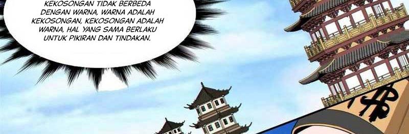 My Disciples Are All Big Villains Chapter 173 - halaman 33