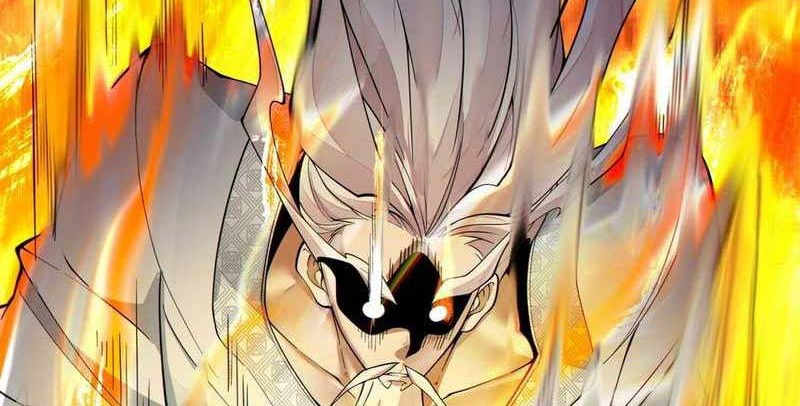 My Disciples Are All Big Villains Chapter 173 - halaman 43