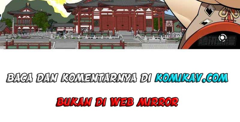 My Disciples Are All Big Villains Chapter 173 - halaman 45