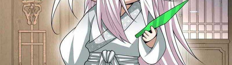 My Disciples Are All Big Villains Chapter 174 - halaman 11