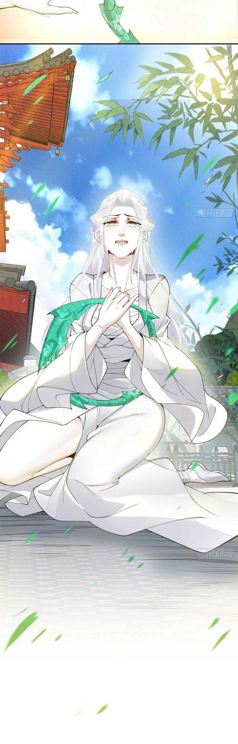My Disciples Are All Big Villains Chapter 175 - halaman 35