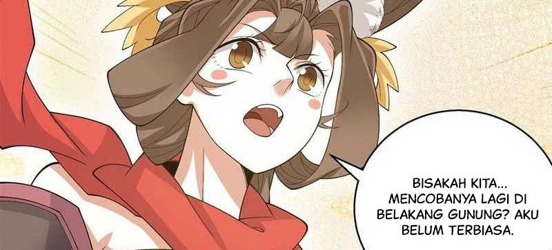 My Disciples Are All Big Villains Chapter 177 - halaman 13