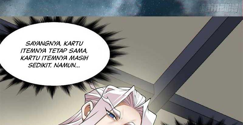 My Disciples Are All Big Villains Chapter 177 - halaman 25
