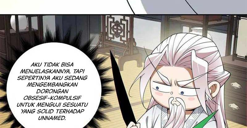 My Disciples Are All Big Villains Chapter 177 - halaman 29