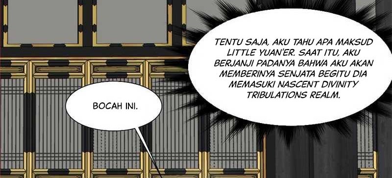 My Disciples Are All Big Villains Chapter 177 - halaman 3