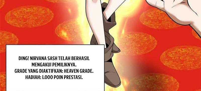 My Disciples Are All Big Villains Chapter 177 - halaman 9