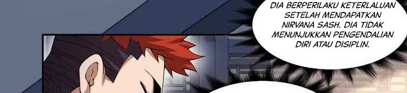 My Disciples Are All Big Villains Chapter 178 - halaman 15