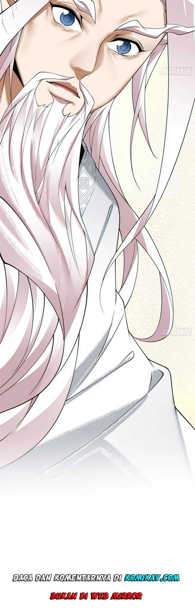 My Disciples Are All Big Villains Chapter 179 - halaman 35