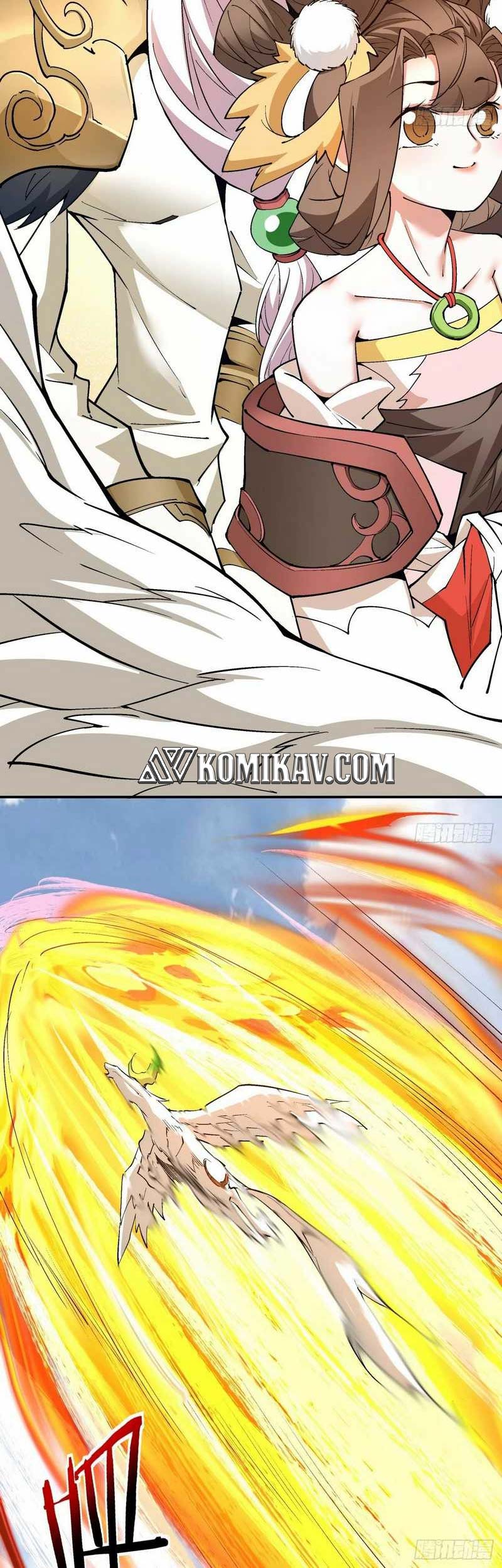 My Disciples Are All Big Villains Chapter 18 - halaman 26