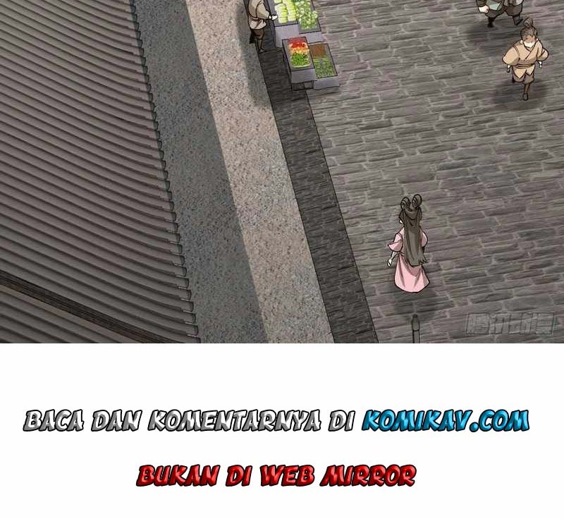 My Disciples Are All Big Villains Chapter 18 - halaman 40
