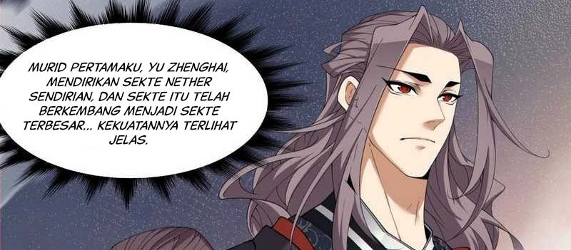 My Disciples Are All Big Villains Chapter 180 - halaman 14