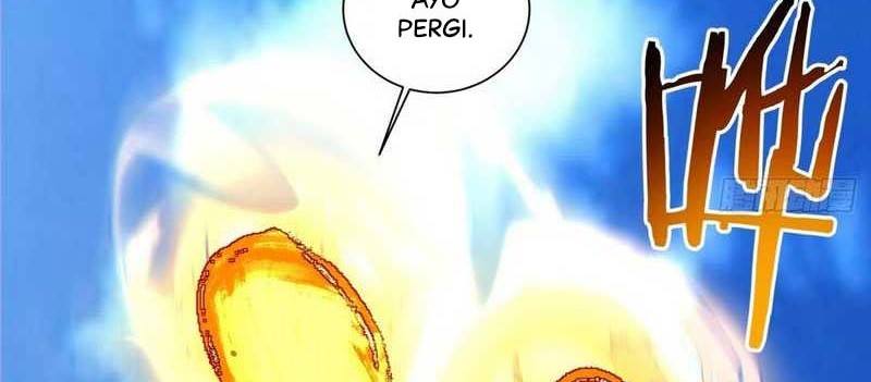 My Disciples Are All Big Villains Chapter 180 - halaman 22