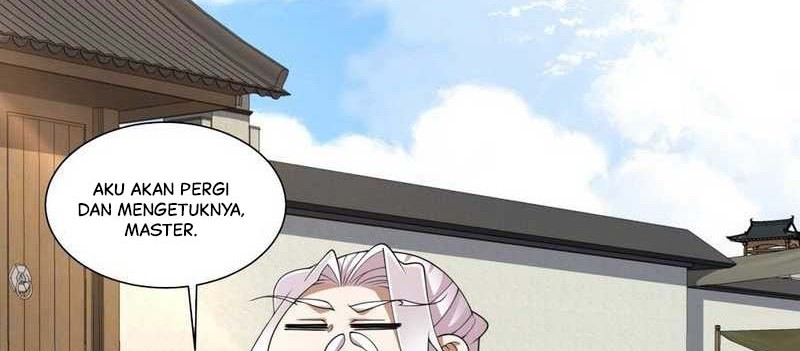 My Disciples Are All Big Villains Chapter 180 - halaman 26