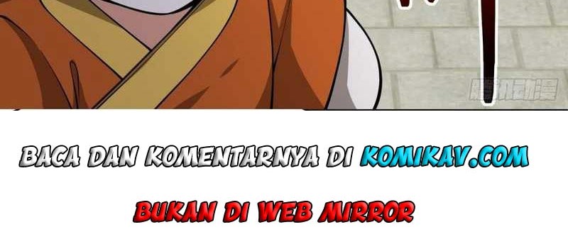 My Disciples Are All Big Villains Chapter 180 - halaman 28