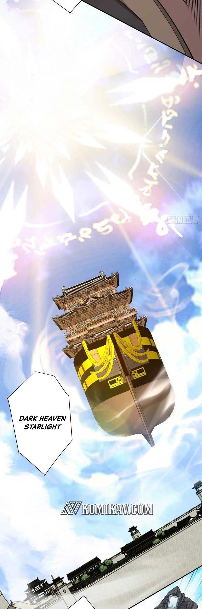 My Disciples Are All Big Villains Chapter 183 - halaman 32