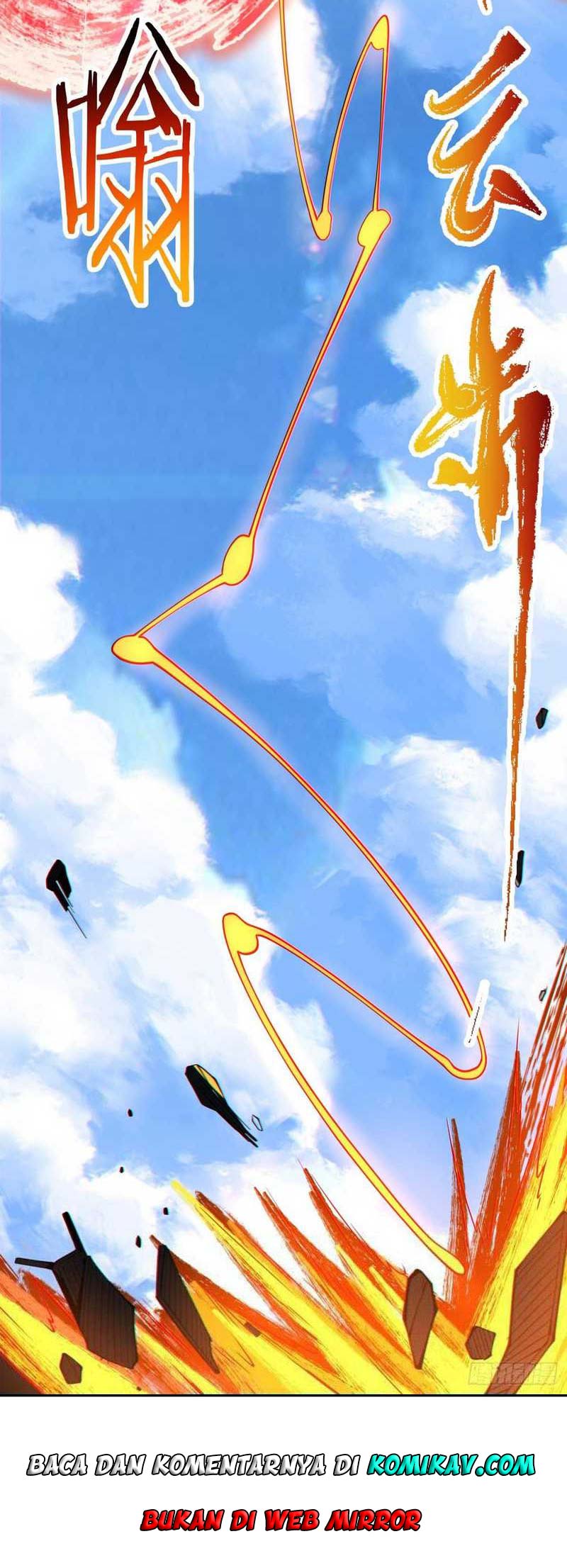 My Disciples Are All Big Villains Chapter 184 - halaman 47