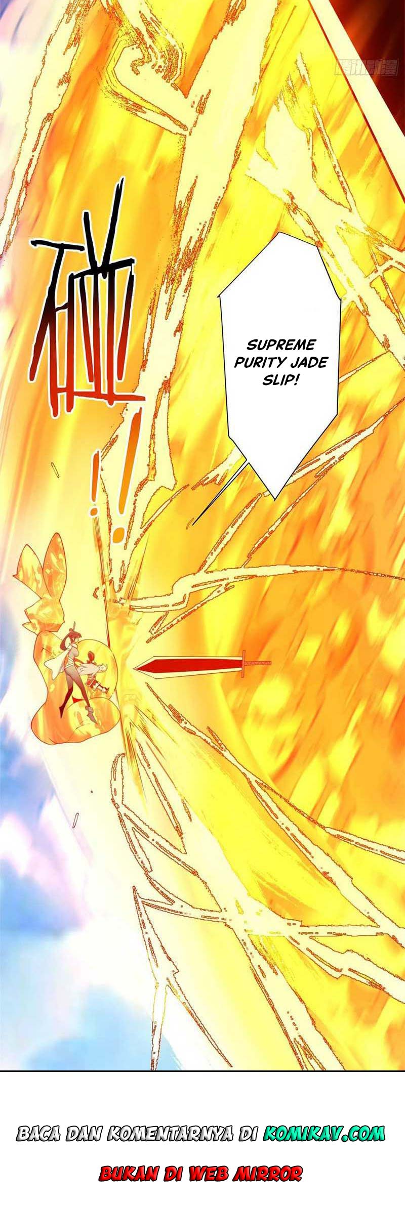 My Disciples Are All Big Villains Chapter 185 - halaman 33