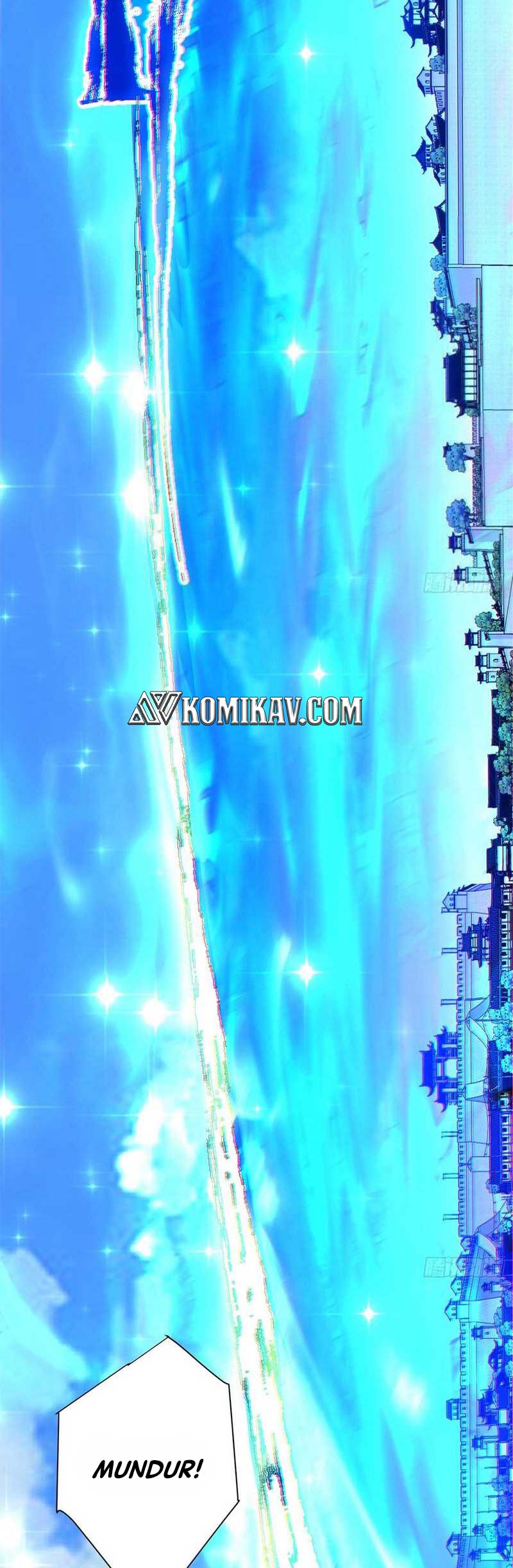 My Disciples Are All Big Villains Chapter 186 - halaman 28
