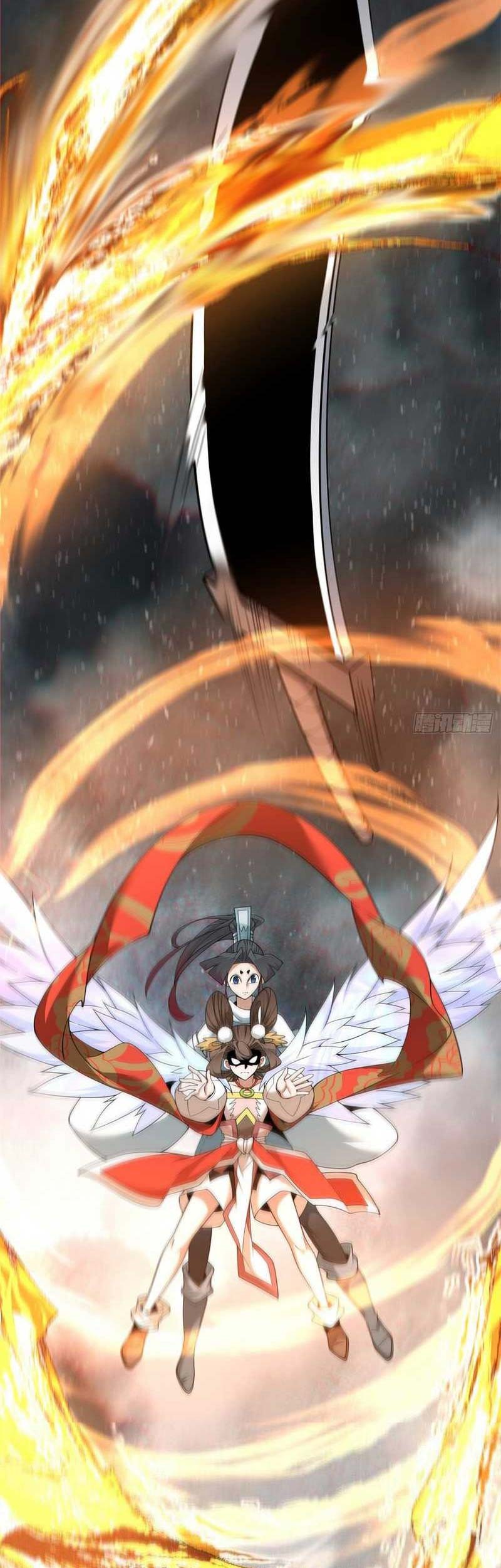 My Disciples Are All Big Villains Chapter 186 - halaman 4