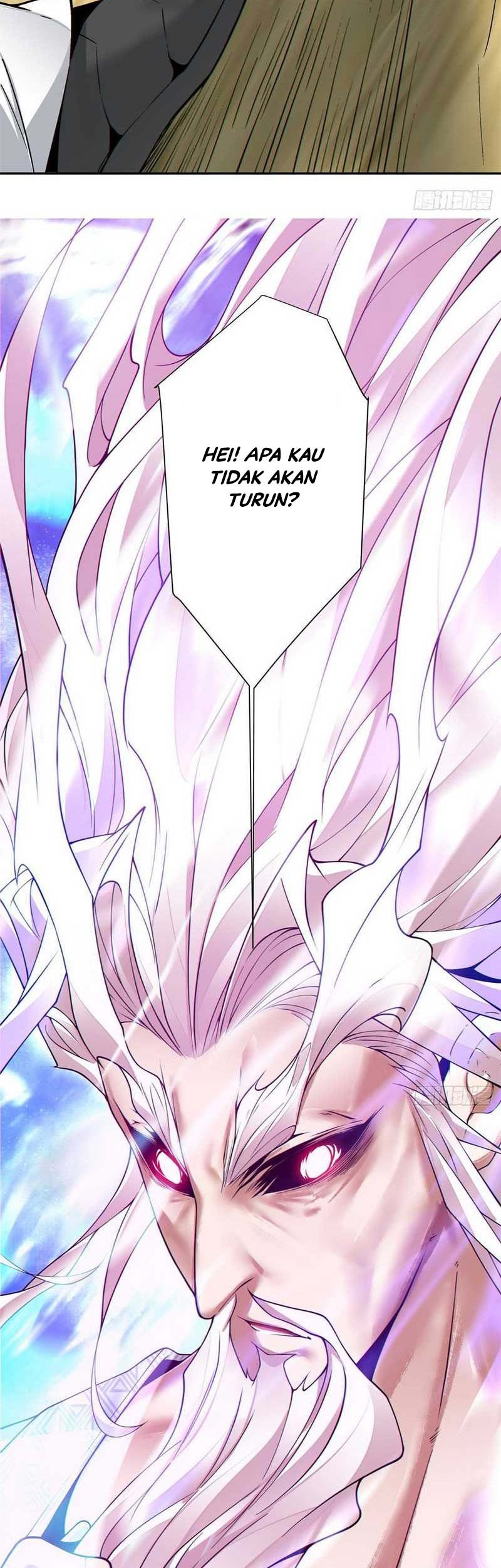My Disciples Are All Big Villains Chapter 187 - halaman 10