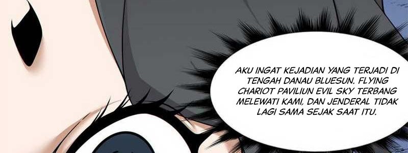 My Disciples Are All Big Villains Chapter 187 - halaman 21