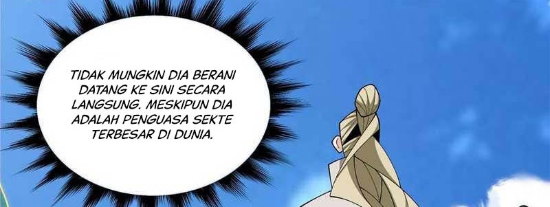 My Disciples Are All Big Villains Chapter 187 - halaman 25