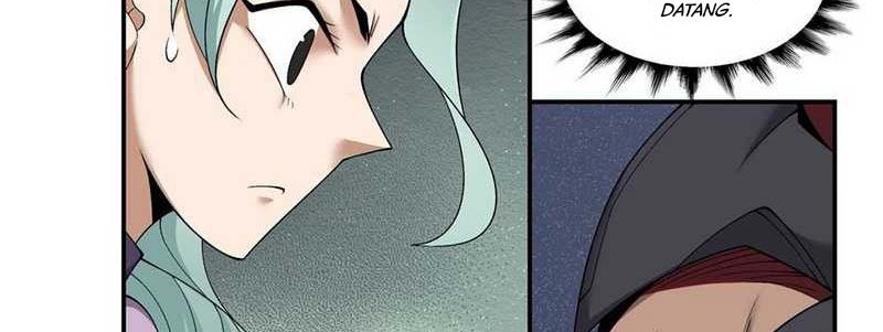My Disciples Are All Big Villains Chapter 187 - halaman 27