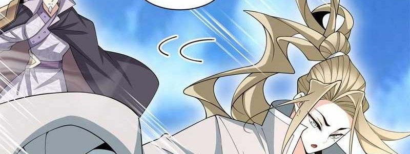 My Disciples Are All Big Villains Chapter 187 - halaman 29