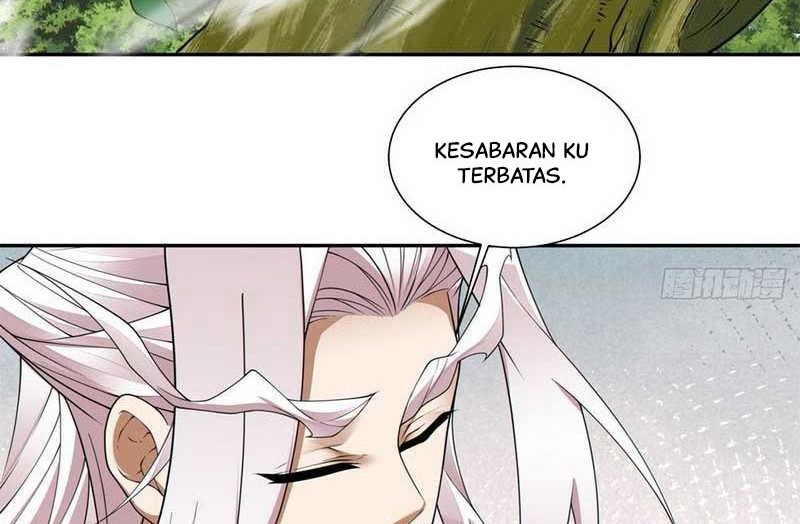 My Disciples Are All Big Villains Chapter 189 - halaman 13