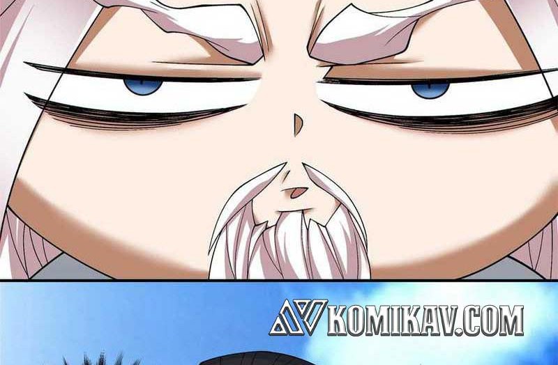 My Disciples Are All Big Villains Chapter 189 - halaman 17