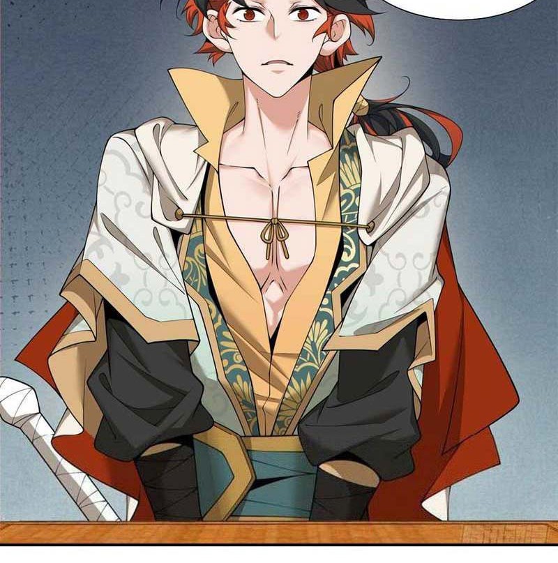 My Disciples Are All Big Villains Chapter 189 - halaman 25