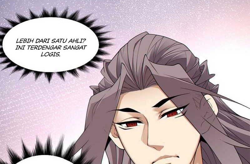 My Disciples Are All Big Villains Chapter 189 - halaman 3