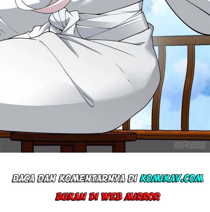 My Disciples Are All Big Villains Chapter 189 - halaman 35