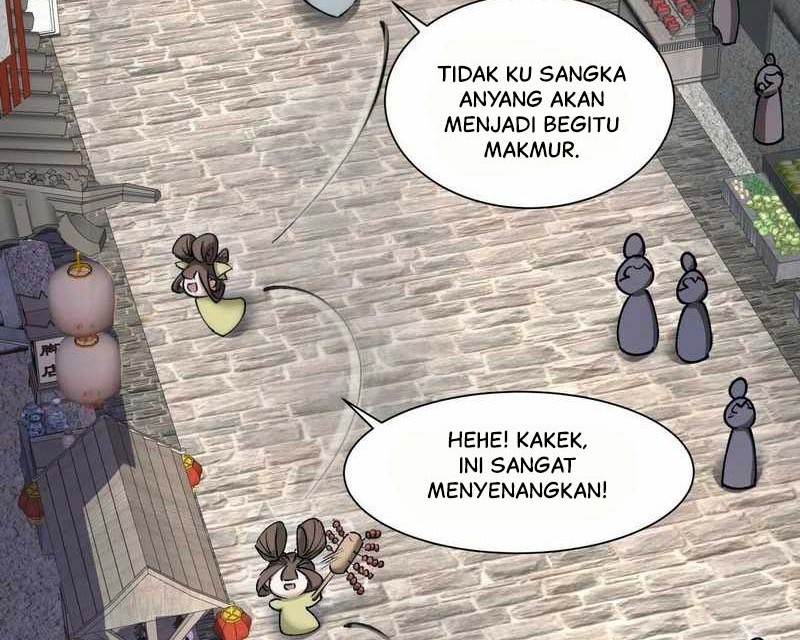 My Disciples Are All Big Villains Chapter 19 - halaman 5