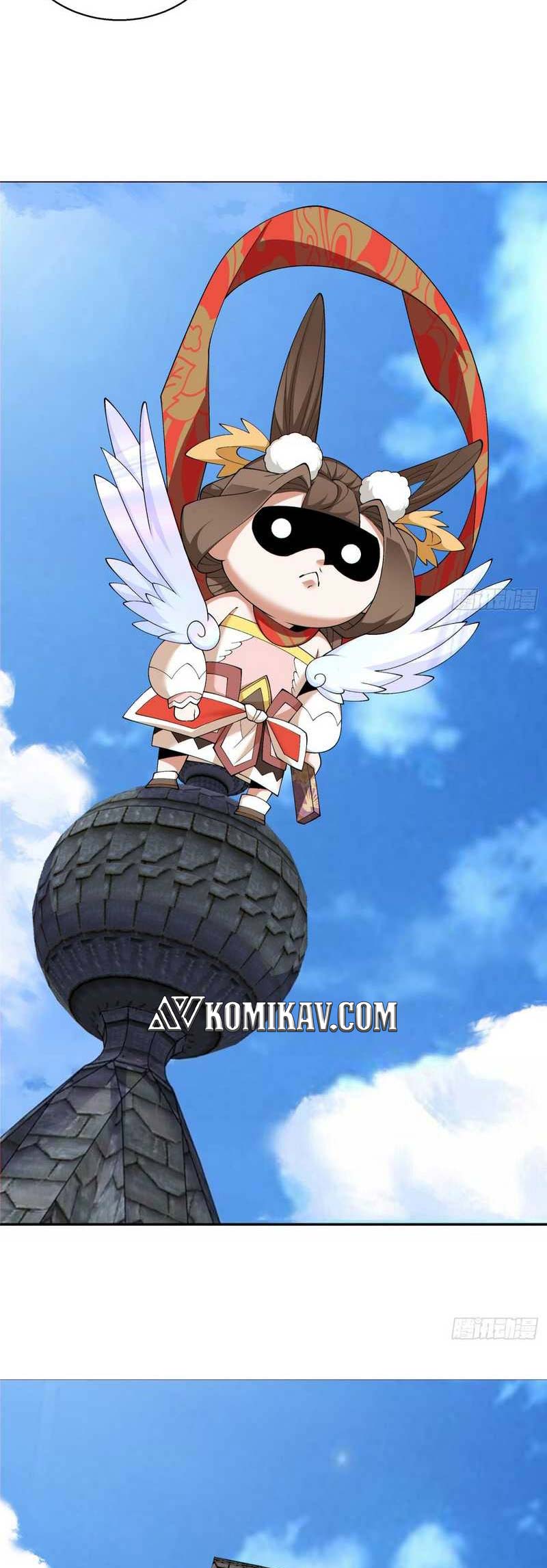 My Disciples Are All Big Villains Chapter 192 - halaman 4