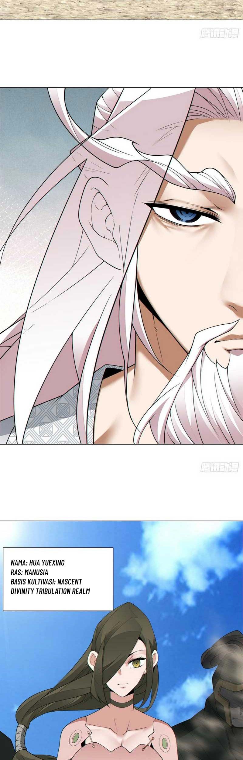 My Disciples Are All Big Villains Chapter 193 - halaman 13