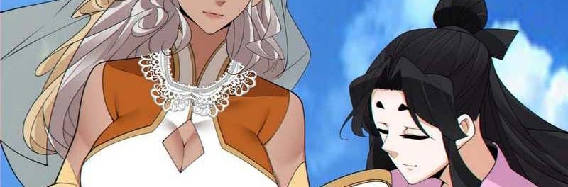 My Disciples Are All Big Villains Chapter 193 - halaman 16