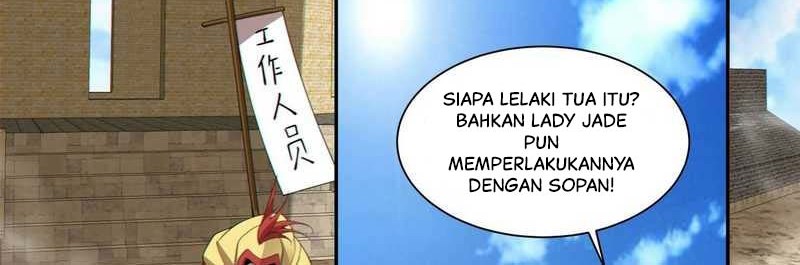 My Disciples Are All Big Villains Chapter 193 - halaman 18