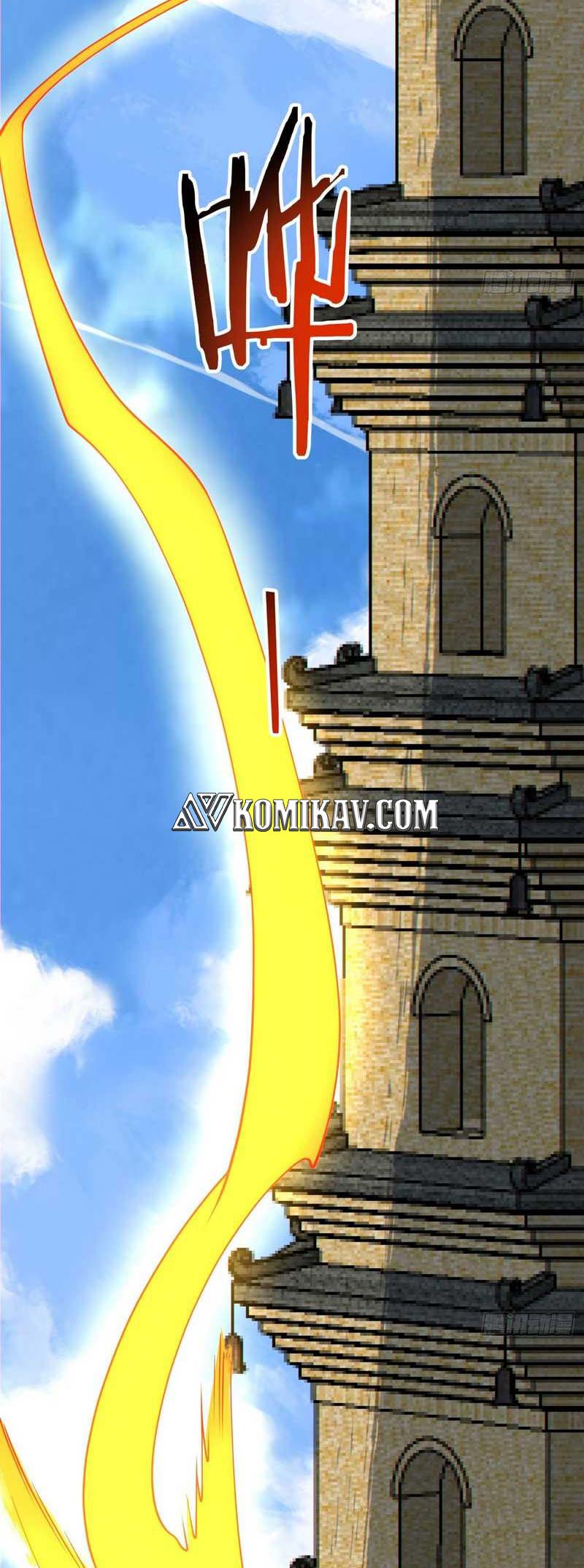 My Disciples Are All Big Villains Chapter 195 - halaman 7