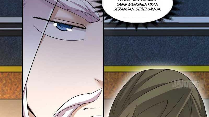 My Disciples Are All Big Villains Chapter 197 - halaman 17