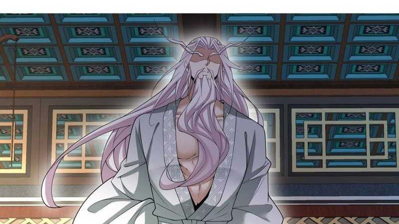 My Disciples Are All Big Villains Chapter 197 - halaman 21