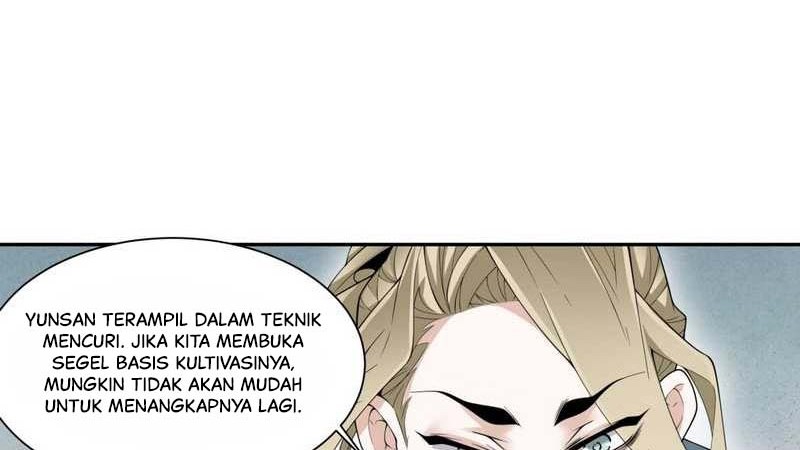 My Disciples Are All Big Villains Chapter 197 - halaman 25
