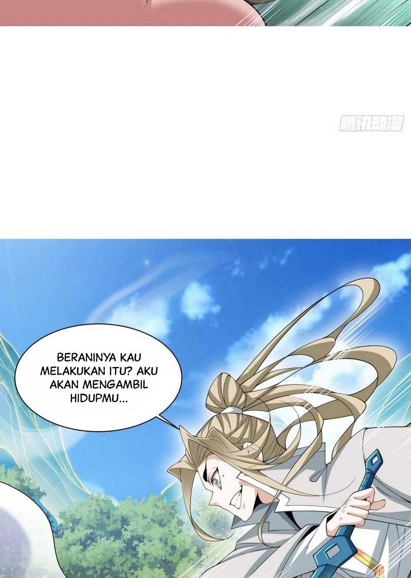 My Disciples Are All Big Villains Chapter 197 - halaman 7