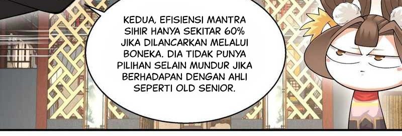 My Disciples Are All Big Villains Chapter 198 - halaman 21