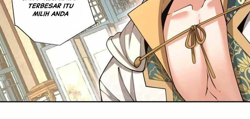 My Disciples Are All Big Villains Chapter 198 - halaman 23