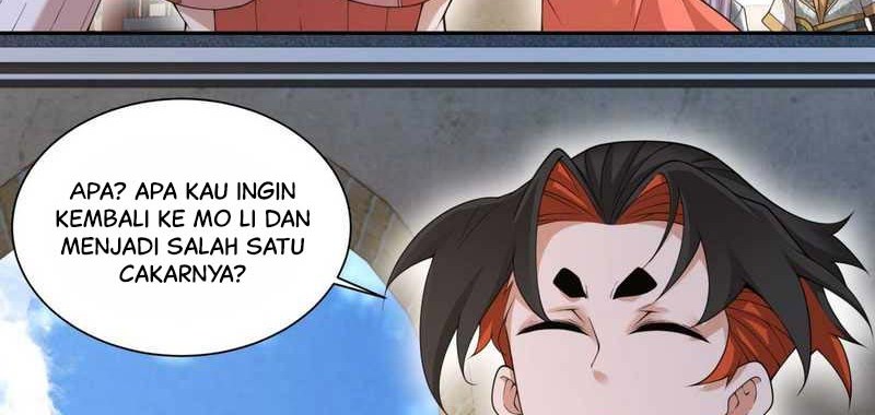 My Disciples Are All Big Villains Chapter 198 - halaman 25