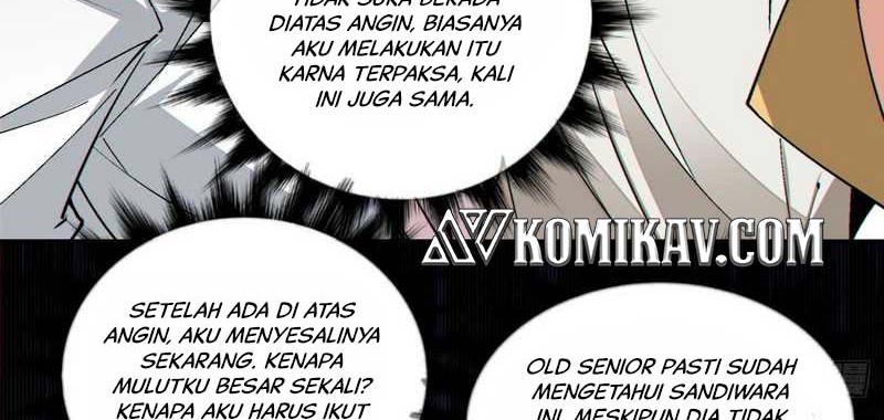 My Disciples Are All Big Villains Chapter 198 - halaman 27